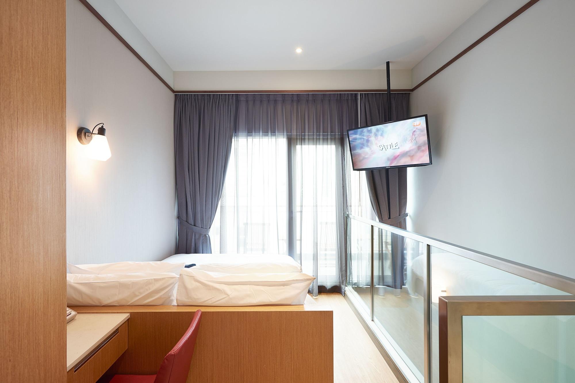 Hotel Bencoolen At Hong Kong Street Singapore Exterior photo
